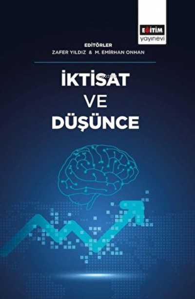 İktisat ve Düşünce - M. Emirhan Onhan | Yeni ve İkinci El Ucuz Kitabın