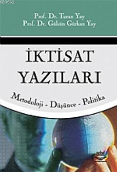 İktisat Yazıları - Gülsün Gürkan Yay | Yeni ve İkinci El Ucuz Kitabın 