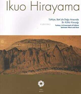 Ikuo Hirayama - Ikuo Hirayama | Yeni ve İkinci El Ucuz Kitabın Adresi