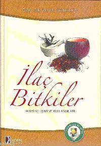 İlaç Bitkiler (Ciltli) - Yusuf Zeynalov | Yeni ve İkinci El Ucuz Kitab