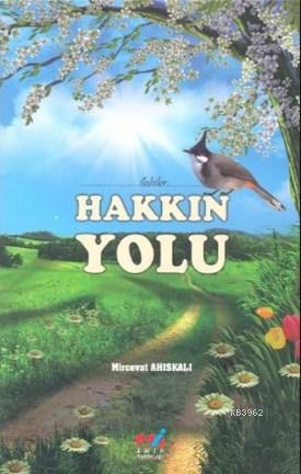 İlahiler - Hakkın Yolu - Mircevat Ahiskali | Yeni ve İkinci El Ucuz Ki