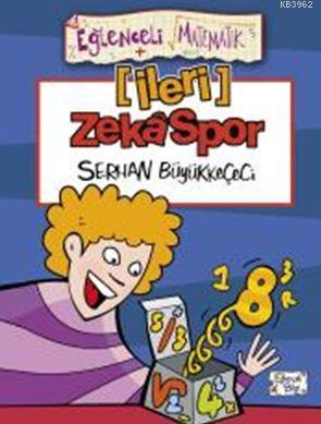 İleri Zekaspor - Serhan Büyükkeçeci | Yeni ve İkinci El Ucuz Kitabın A