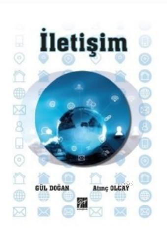 İletişim - Gül Doğan | Yeni ve İkinci El Ucuz Kitabın Adresi