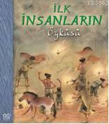 İlk İnsanların Öyküsü - Nicholas Harris | Yeni ve İkinci El Ucuz Kitab