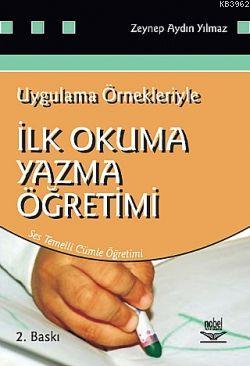 İlk Okuma Yazma Öğretimi - Zeynep Aydın Yılmaz | Yeni ve İkinci El Ucu