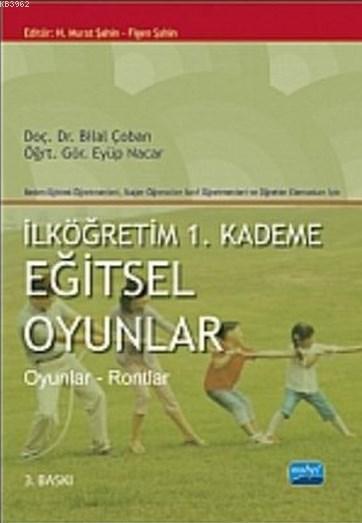 İlköğretim 1. Kademe Eğitsel Oyunlar - Bilal Çoban- | Yeni ve İkinci E