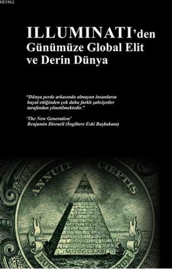 Illuminati'den Günümüze Global Elit ve Derin Dünya - Ersan Öztuna | Ye