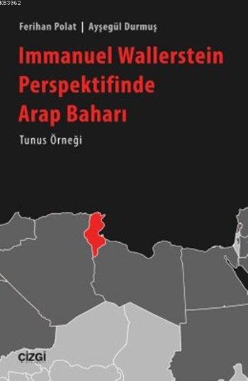 Immanuel Wallerstein Perspektifinde "Arap Baharı" - Ferihan Polat | Ye