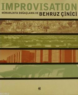 Improvisation Mimarlıkta Doğaçlama (Ciltli) - | Yeni ve İkinci El Ucuz