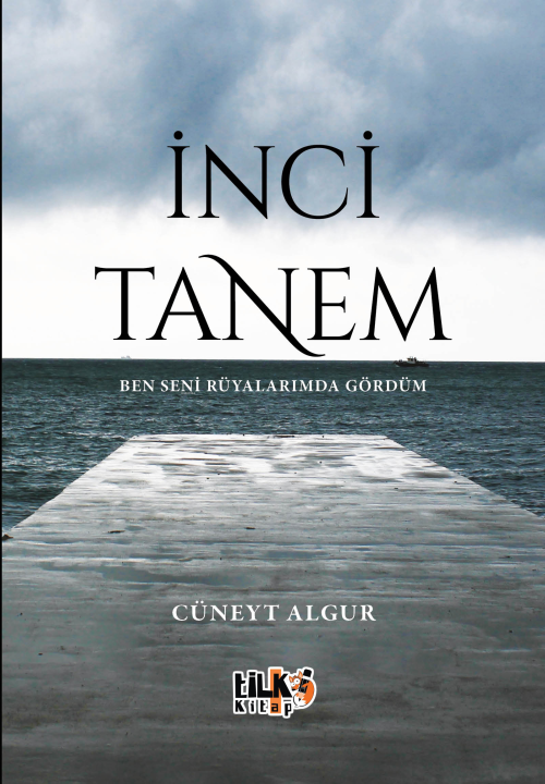 İnci Tanem - Cüneyt Algur | Yeni ve İkinci El Ucuz Kitabın Adresi