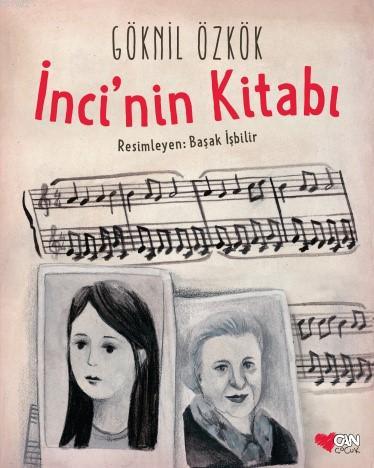 İnci'nin Kitabı - Göknil Özkök | Yeni ve İkinci El Ucuz Kitabın Adresi