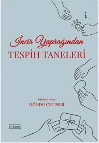 İncir Yaprağından Tespih Taneleri - Döndü Çetiner | Yeni ve İkinci El 