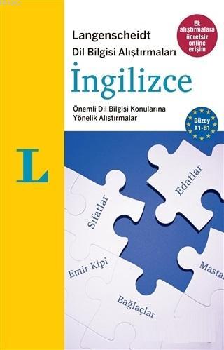 İngilizce - Dil Bilgisi Alıştırmaları - Gabi Galster | Yeni ve İkinci 