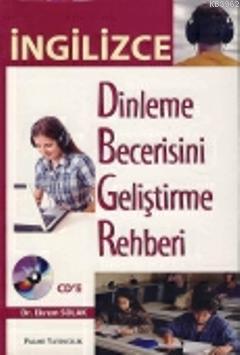 İngilizce Dinleme Becerisini Geliştirme Rehberi - Ekrem Solak | Yeni v