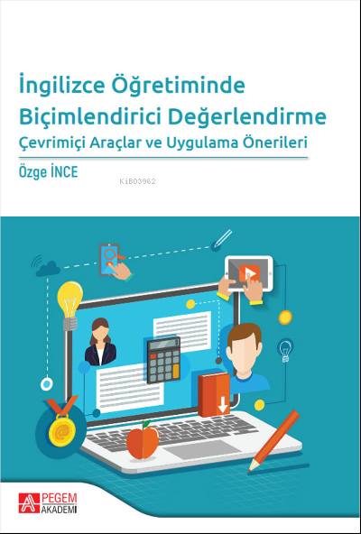 İngilizce Öğretiminde Biçimlendirici Değerlendirme Çevrimiçi Araçlar v