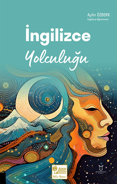 İngilizce Yolculuğu - Aylin Özberk | Yeni ve İkinci El Ucuz Kitabın Ad