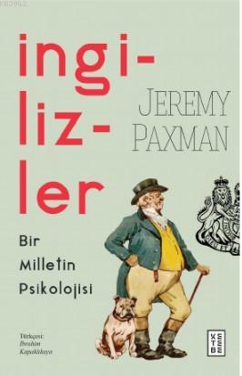 İngilizler - Jeremy Paxman | Yeni ve İkinci El Ucuz Kitabın Adresi