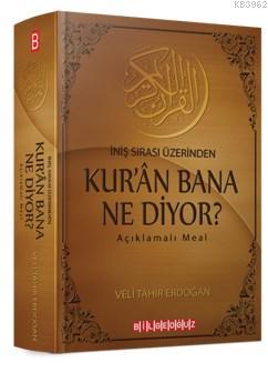 İniş Sırası Üzerinden Kur'an Bana Ne Diyor? - Kolektif | Yeni ve İkinc