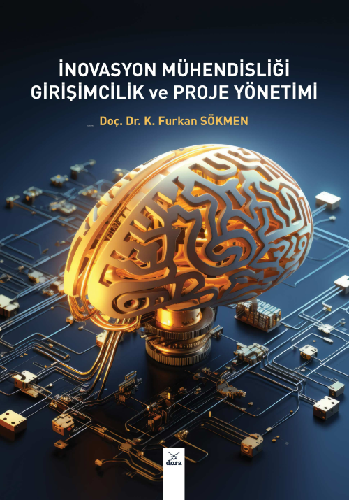 İnovasyon Mühendisliği Girişimcilik ve Proje Yönetimi - Furkan Sökmen 