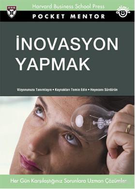 İnovasyon Yapmak (Cep Boy) - Pocket Mentor | Yeni ve İkinci El Ucuz Ki