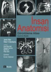 İnsan Anatomi Görüntüleme Atlası - Jamie Weir | Yeni ve İkinci El Ucuz