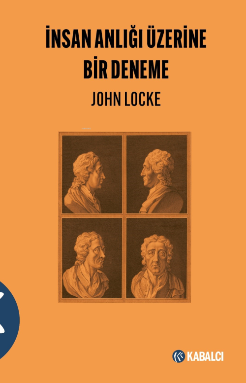 İnsan Anlığı Üzerine Bir Deneme - John Locke- | Yeni ve İkinci El Ucuz