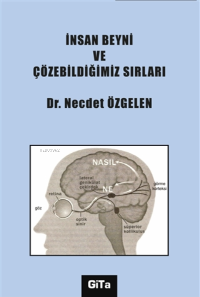 İnsan Beyni ve Çözebildiğimiz Sırları - Necdet Özgelen | Yeni ve İkinc