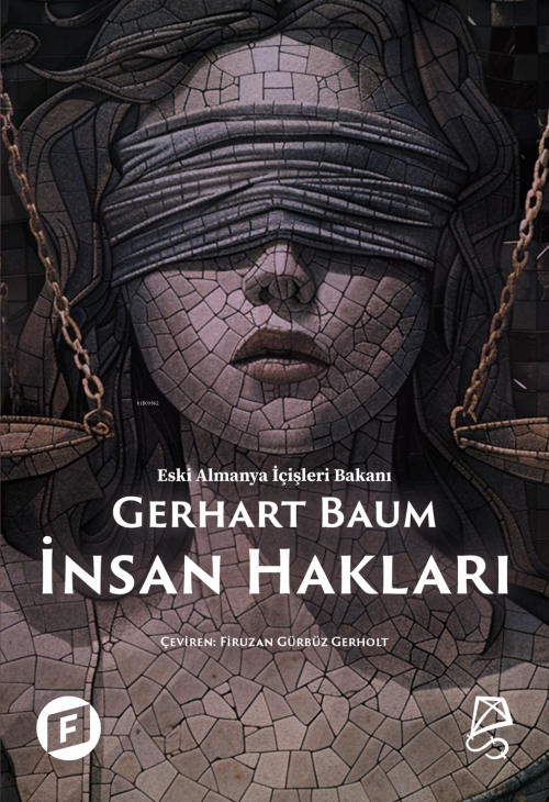 İnsan Hakları;Bir Çağrı - Gerhart Baum | Yeni ve İkinci El Ucuz Kitabı