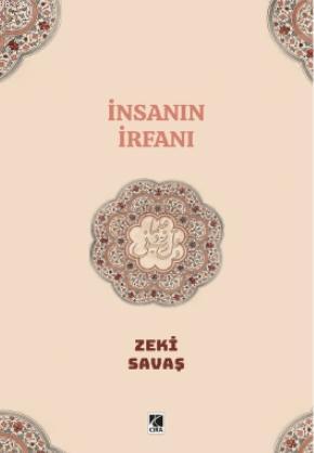 İnsan İrfanı - Zeki Savaş | Yeni ve İkinci El Ucuz Kitabın Adresi