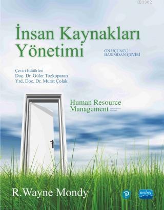 İnsan Kaynakları Yönetimi - Judy Bandy Mondy | Yeni ve İkinci El Ucuz 