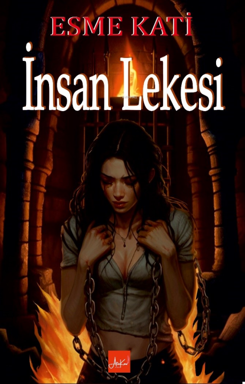 İnsan Lekesi - Esme Kati | Yeni ve İkinci El Ucuz Kitabın Adresi