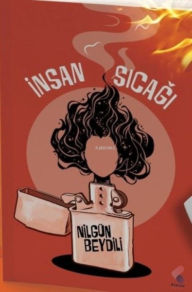 İnsan Sıcağı - Nilgün Beydili | Yeni ve İkinci El Ucuz Kitabın Adresi