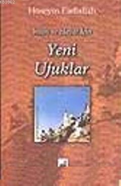 İnsan ve Hayat İçin Yeni Ufuklar - Muhammed Hüseyin Fadlallah | Yeni v