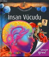 İnsan Vücudu (Ciltli) - Valerie Videau | Yeni ve İkinci El Ucuz Kitabı