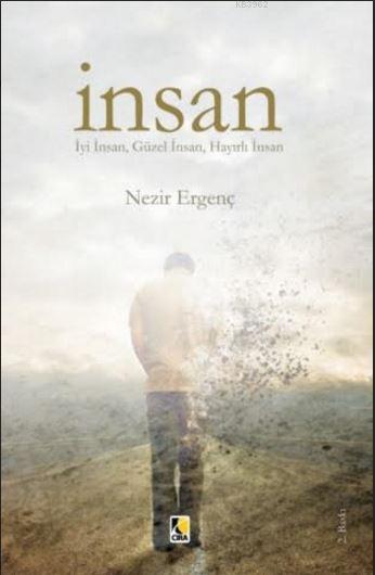 İnsan - Nezir Ergenç | Yeni ve İkinci El Ucuz Kitabın Adresi