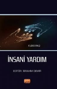 İnsani Yardım - İbrahim Demir | Yeni ve İkinci El Ucuz Kitabın Adresi