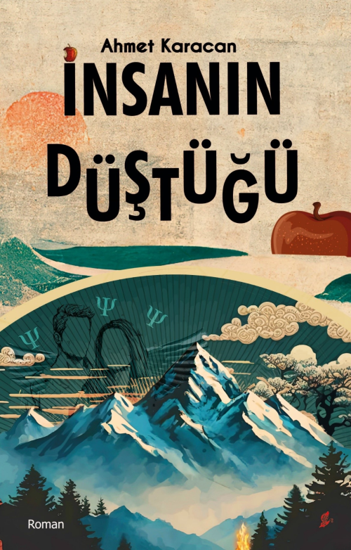 İnsanın Düştüğü - Ahmet Karacan | Yeni ve İkinci El Ucuz Kitabın Adres