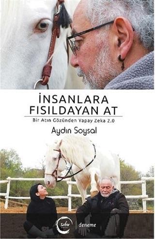 İnsanlara Fısıldayan At - Aydın Soysal | Yeni ve İkinci El Ucuz Kitabı