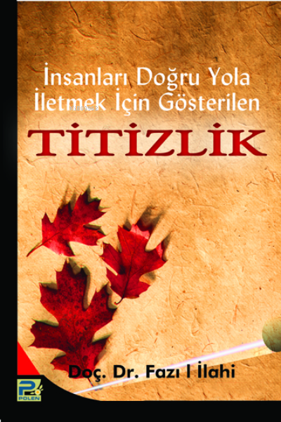 İnsanları Doğru Yola İletmek İçin Gösterilen Titizlik - Fazıl İlahi | 