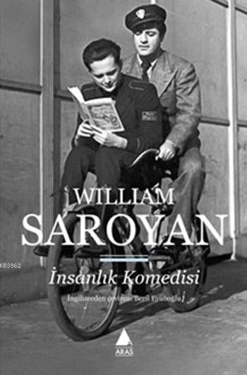 İnsanlık Komedisi - William Saroyan- | Yeni ve İkinci El Ucuz Kitabın 