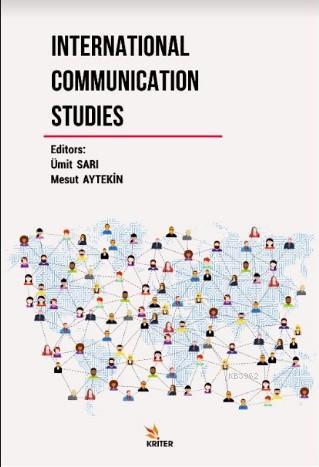 International Communication Studies - Ümit Sarı | Yeni ve İkinci El Uc