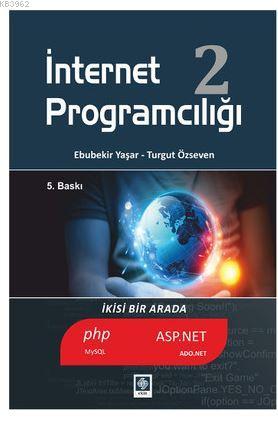 İnternet Programcılığı - 2 - Turgut Özseven | Yeni ve İkinci El Ucuz K