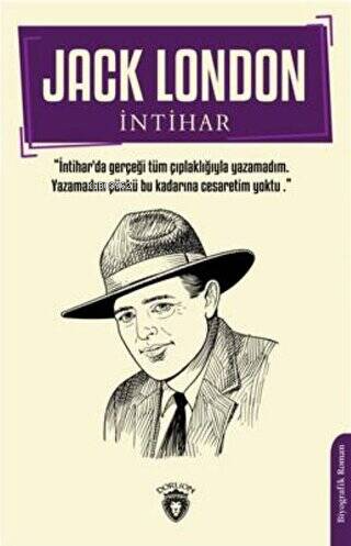 İntihar - Jack London | Yeni ve İkinci El Ucuz Kitabın Adresi