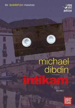 İntikam - Michael Dibdin | Yeni ve İkinci El Ucuz Kitabın Adresi