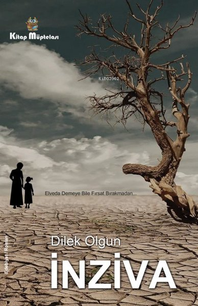 İnziva - Dilek Olgun | Yeni ve İkinci El Ucuz Kitabın Adresi