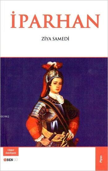 İparhan - Ziya Samedi | Yeni ve İkinci El Ucuz Kitabın Adresi