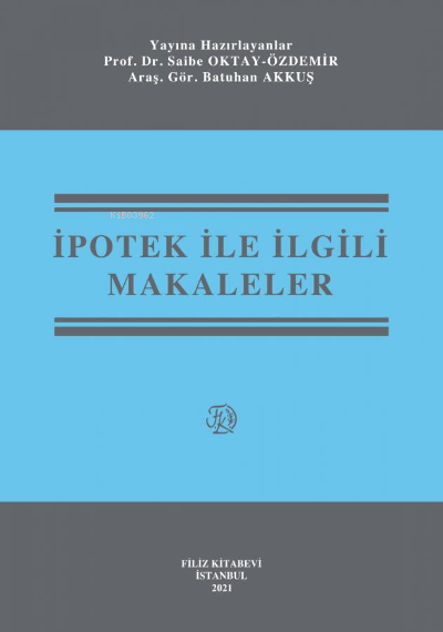 İpotek İle İlgili Makaleler - Batuhan Akkuş | Yeni ve İkinci El Ucuz K