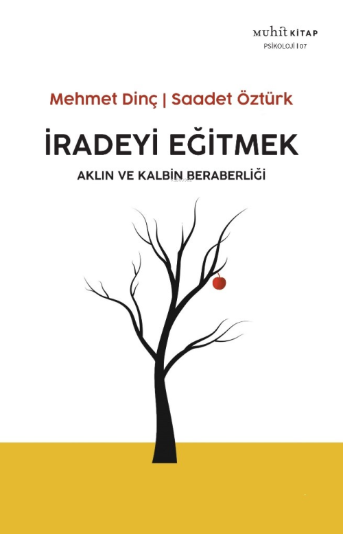 İradeyi Eğitmek - Mehmet Dinç | Yeni ve İkinci El Ucuz Kitabın Adresi