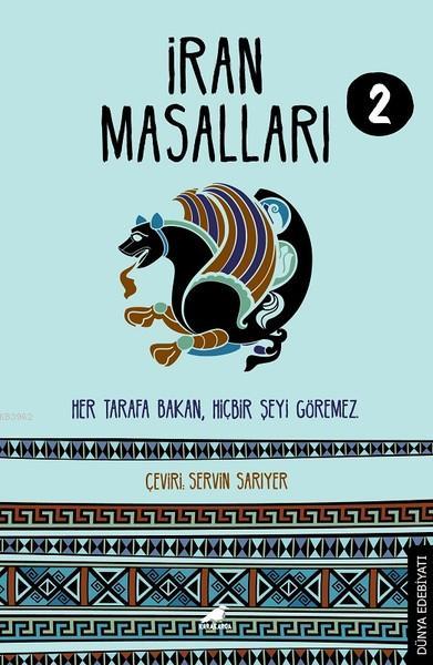 İran Masalları 2 - David Lockhart | Yeni ve İkinci El Ucuz Kitabın Ad