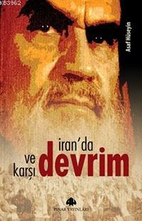 İranda Devrim ve Karşı Devrim - Asaf Hüseyin | Yeni ve İkinci El Ucuz 